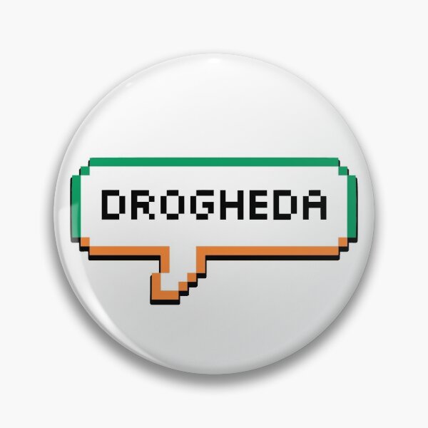 Item preview, Drogheda Ireland Bubble  designed and sold by xesed.