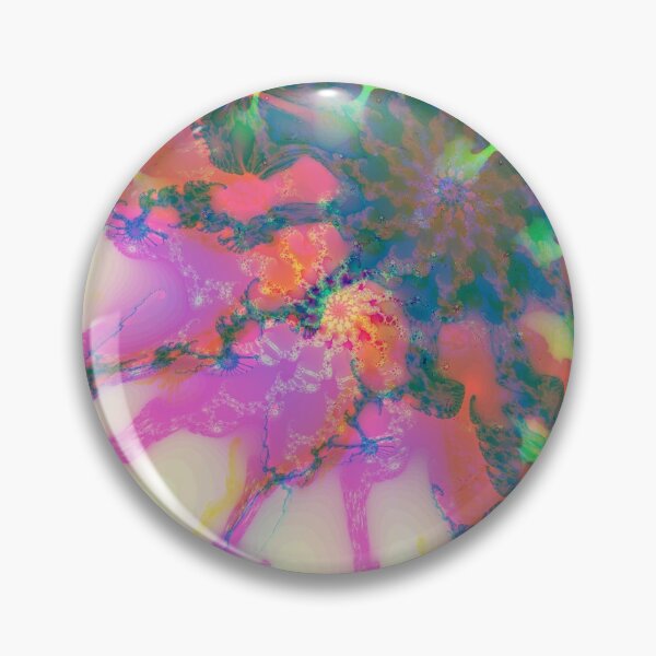 Item preview, Fractalize abstraction designed and sold by blackhalt.