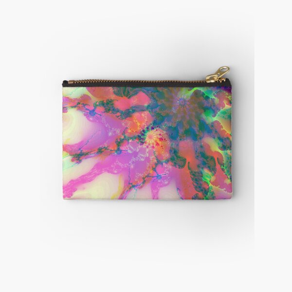 Item preview, Fractalize abstraction designed and sold by blackhalt.