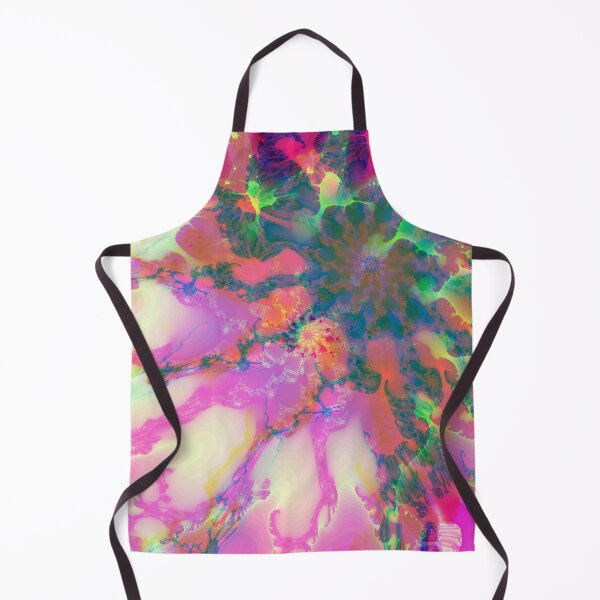 Item preview, Fractalize abstraction designed and sold by blackhalt.