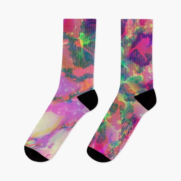 Item preview, Fractalize abstraction designed and sold by blackhalt.
