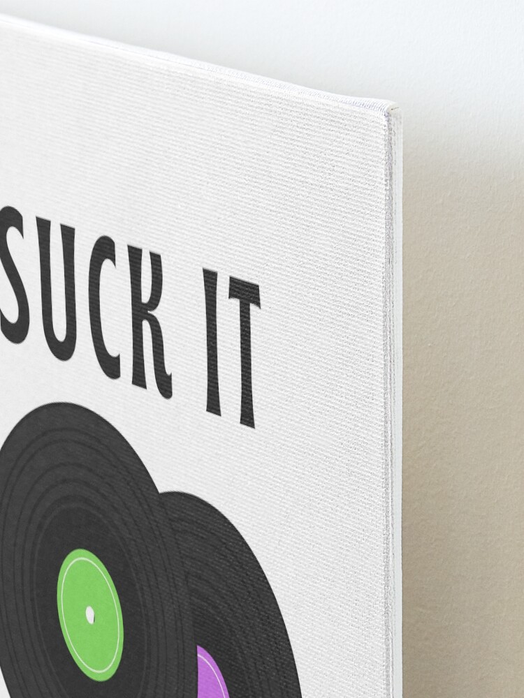 the discs mounted print by skytgaming redbubble