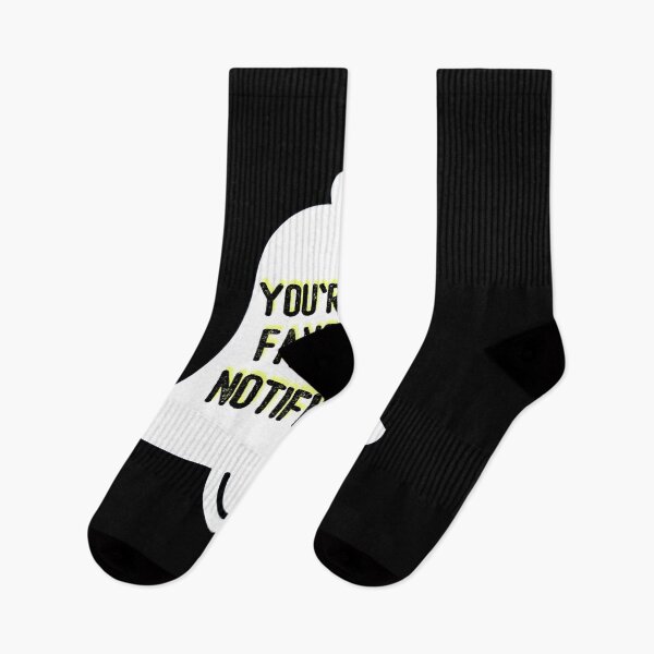 Item preview, You are my favourite notification Classic T-shirt designed and sold by CornerStore007.