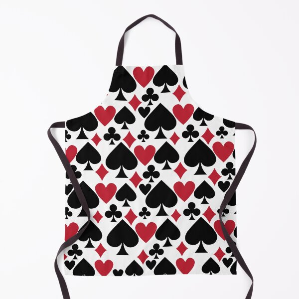 Artikelvorschau, Spielkarten passen zu Hearts Diamonds Clubs Spades entworfen und verkauft von Adelevo.