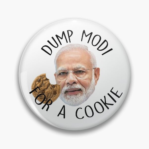 Artikelvorschau, Dump Modi für ein Cookie entworfen und verkauft von hoonurkaur.