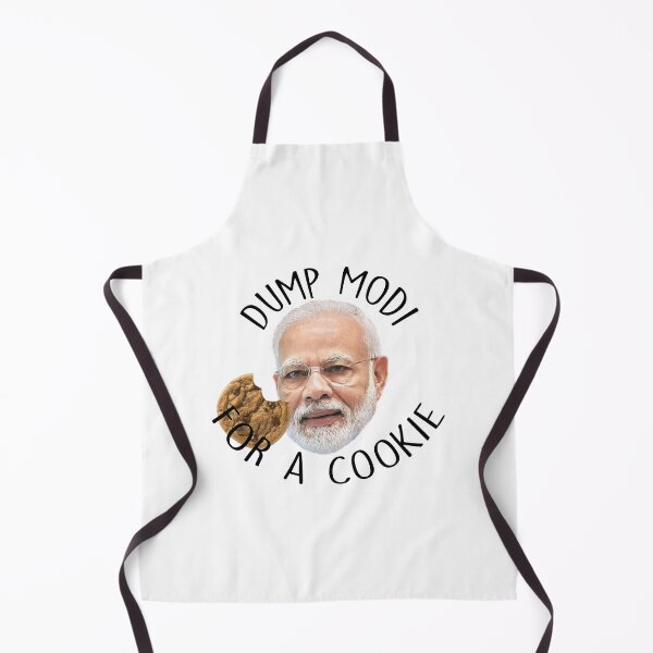 Item preview, Dump Modi for a Cookie designed and sold by hoonurkaur.