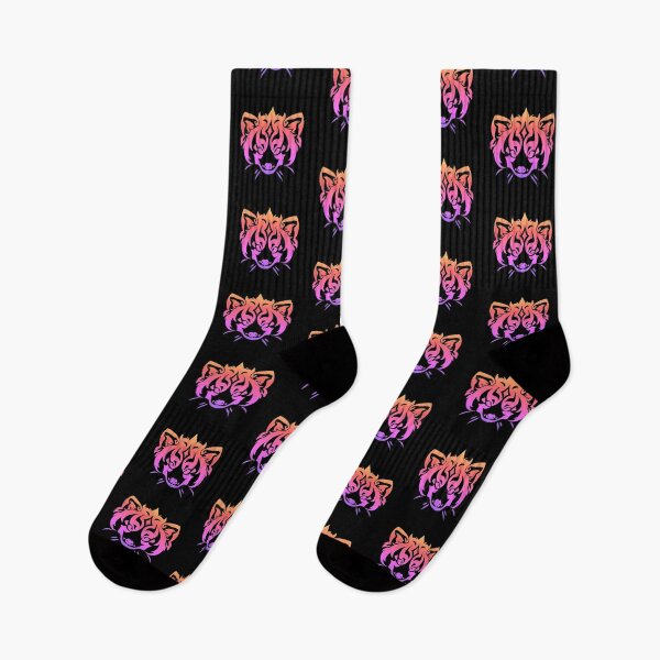 Item preview, Tribal Red Panda, Red Panda Lovers designed and sold by Cute  Pawz.