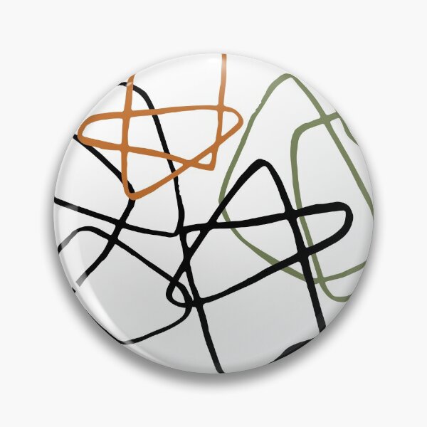 Item preview, ABSTRACT LINES, SET OF LINES designed and sold by angelescar.