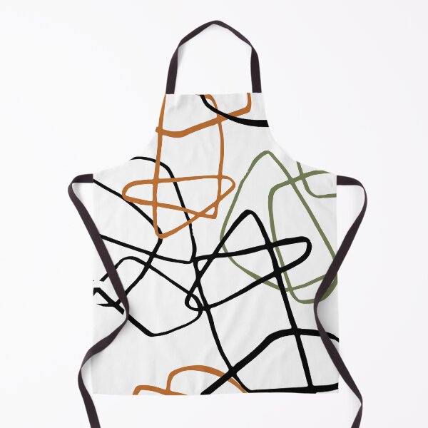 Item preview, ABSTRACT LINES, SET OF LINES designed and sold by angelescar.