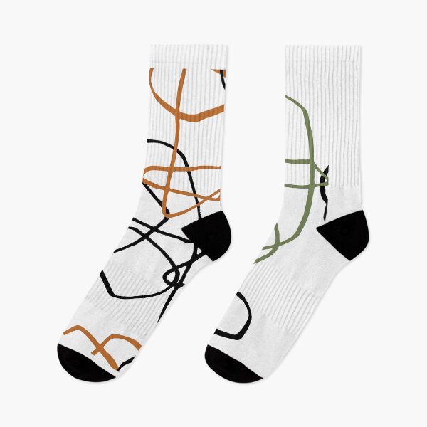 Item preview, ABSTRACT LINES, SET OF LINES designed and sold by angelescar.
