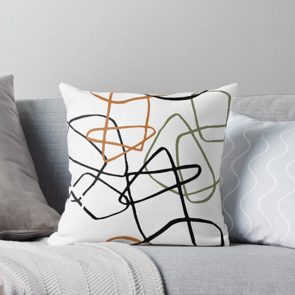 Item preview, ABSTRACT LINES, SET OF LINES designed and sold by angelescar.