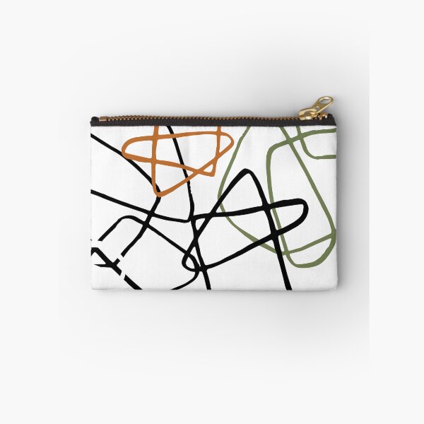 Item preview, ABSTRACT LINES, SET OF LINES designed and sold by angelescar.