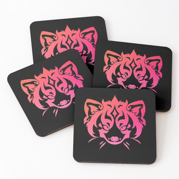 Item preview, Tribal Red Panda, Red Panda Lovers designed and sold by Cute  Pawz.