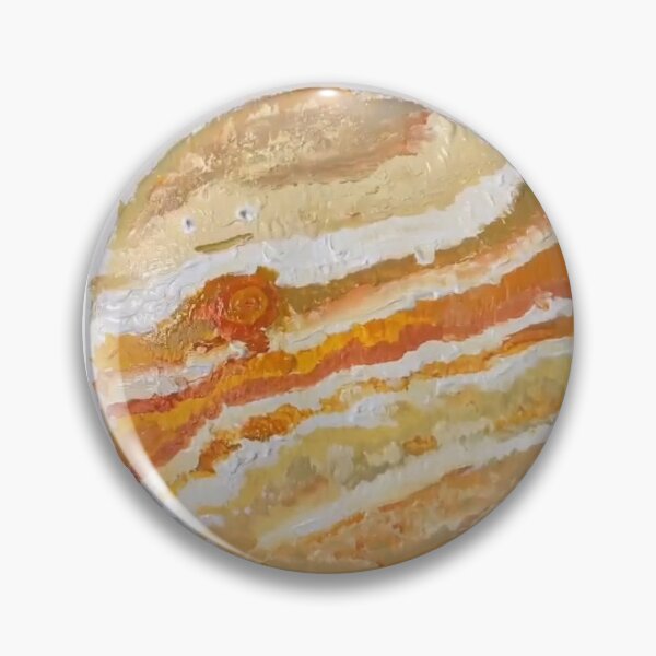 Item preview, Drops of Jupiter (Jupiter Painting) designed and sold by PlanetCards.