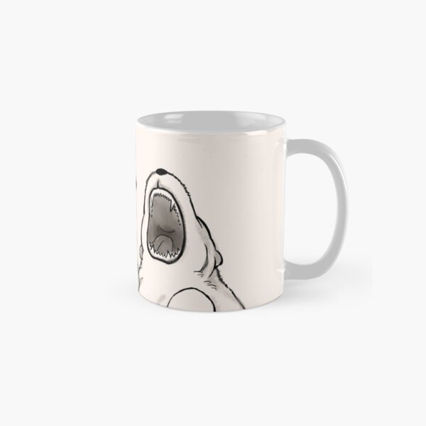 ROAR! Classic Mug