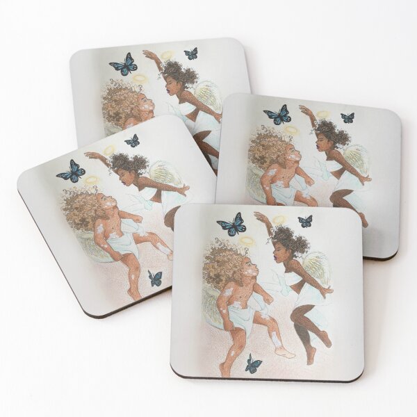 Item preview, Cupids designed and sold by Joy-Mcc.