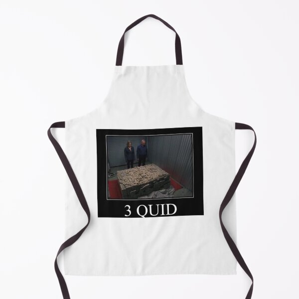 Item preview, 3 QUID | **DEFCON 0 FUNNY** designed and sold by Hunters11.