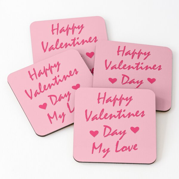 Item preview, Happy Valentines Day My Love designed and sold by Kevin Michael McCall.