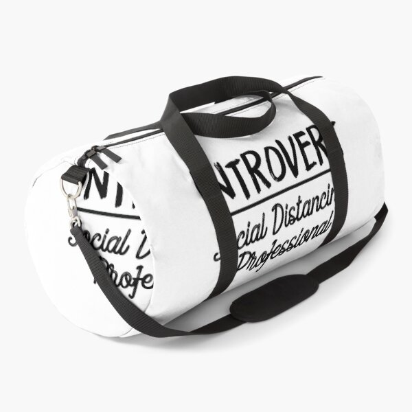 Item preview, Introvert social distancing professional designed and sold by Izod55.