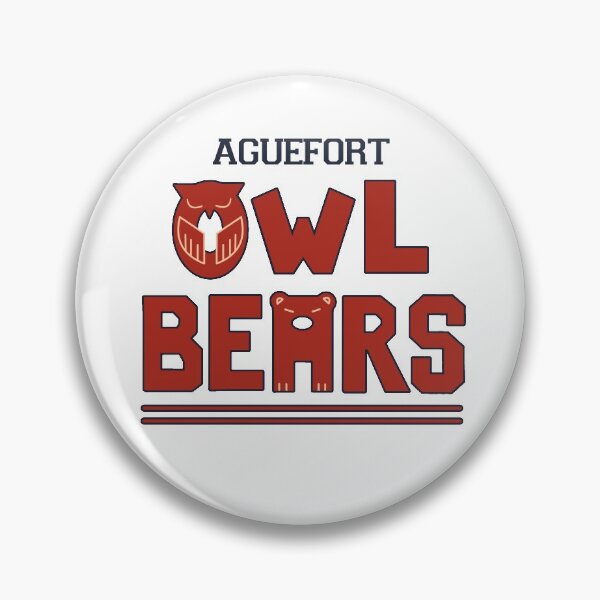 Item preview, Aguefort Owlbears ALT version designed and sold by andromelite.