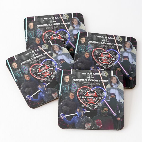Item preview, Underground Session 5 designed and sold by Thesaberlegion.