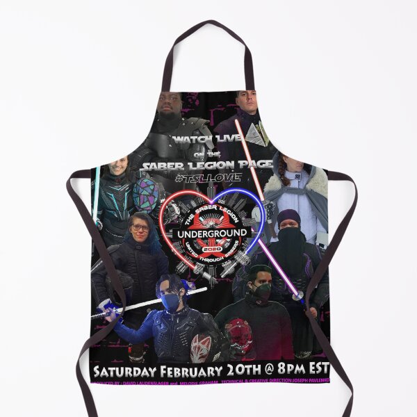 Item preview, Underground Session 5 designed and sold by Thesaberlegion.
