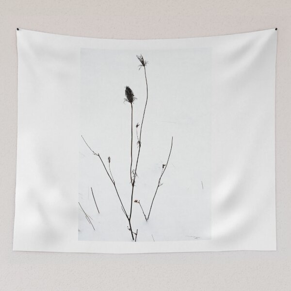 Item preview, Queen Anne In Winter designed and sold by Deb Oppermann.