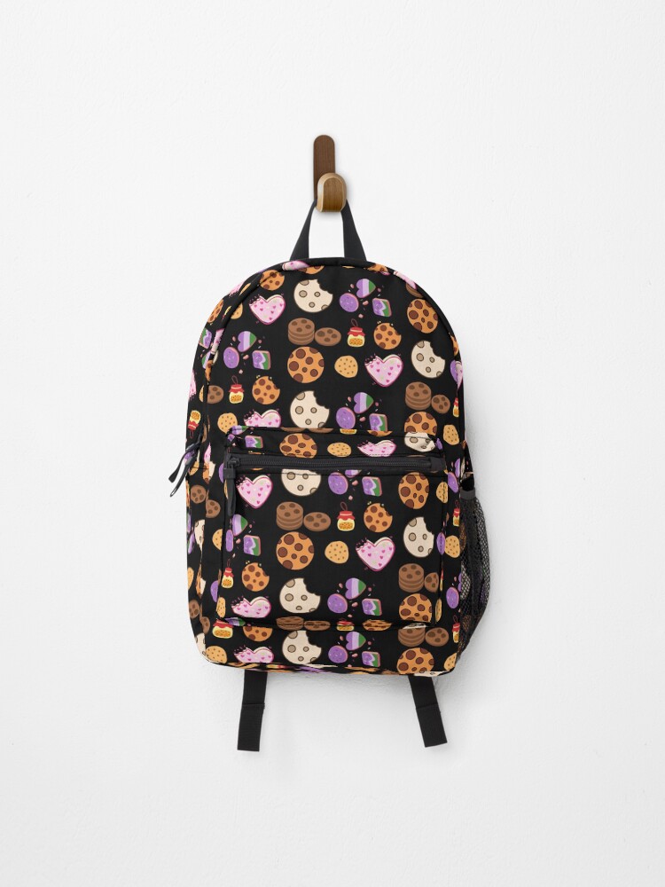 Girl cheap scout backpack