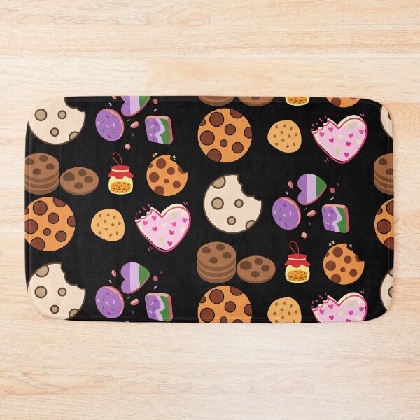 Item preview, girl scout cookie flavors designed and sold by Pea Fitness.