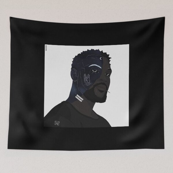 Item preview, DAMSO SPACE VIE designed and sold by ContempoSells.