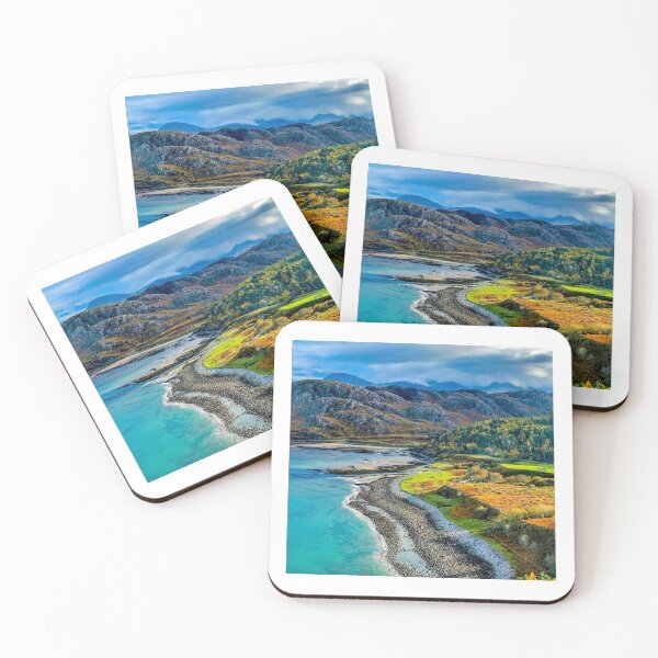Item preview, Gruinard Bay  designed and sold by James  F.