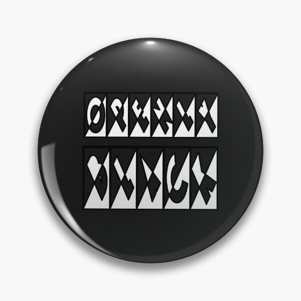 Item preview,   OPENLY BLACK designed and sold by Ralek.