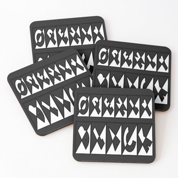 Item preview,   OPENLY BLACK designed and sold by Ralek.