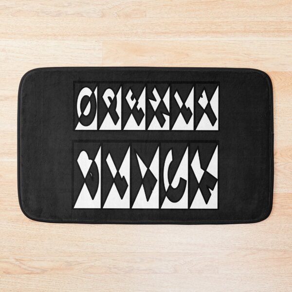Item preview,   OPENLY BLACK designed and sold by Ralek.