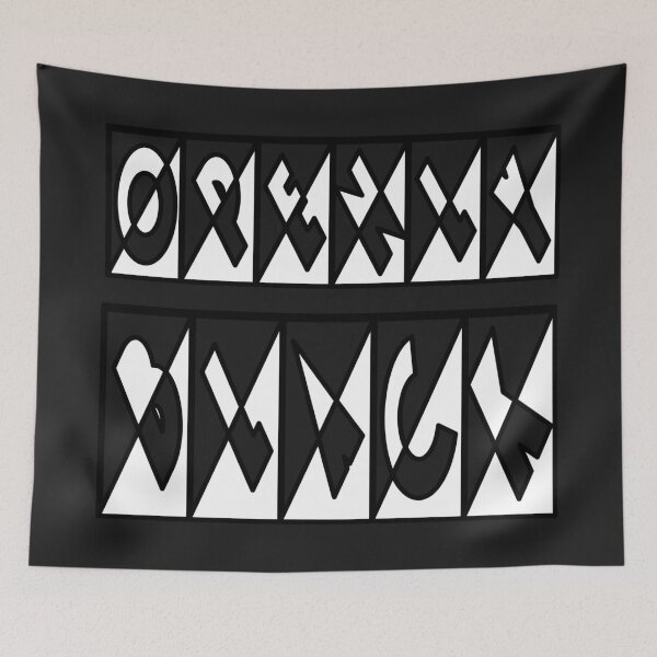 Item preview,   OPENLY BLACK designed and sold by Ralek.