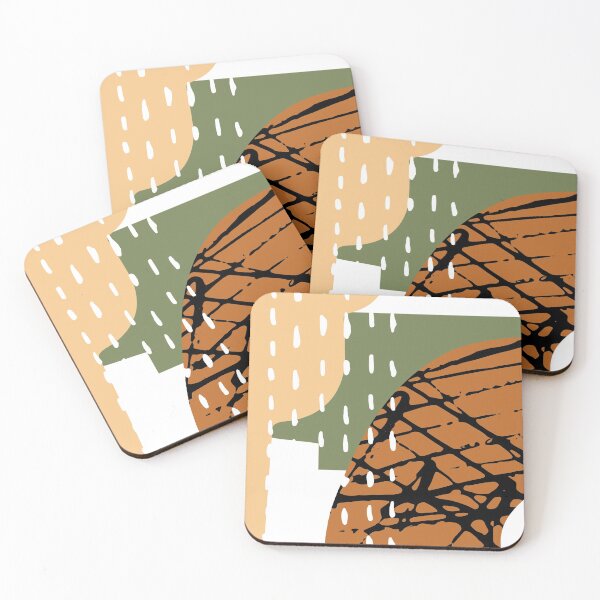 Item preview, ABSTRACT LINES, SET OF LINES, ABSTRACT OF STRAIGHT LINES, WAVES AND CIRCLES designed and sold by angelescar.
