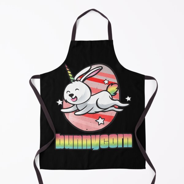 Item preview, Cute Bunnycorn  designed and sold by EverythingKawai.