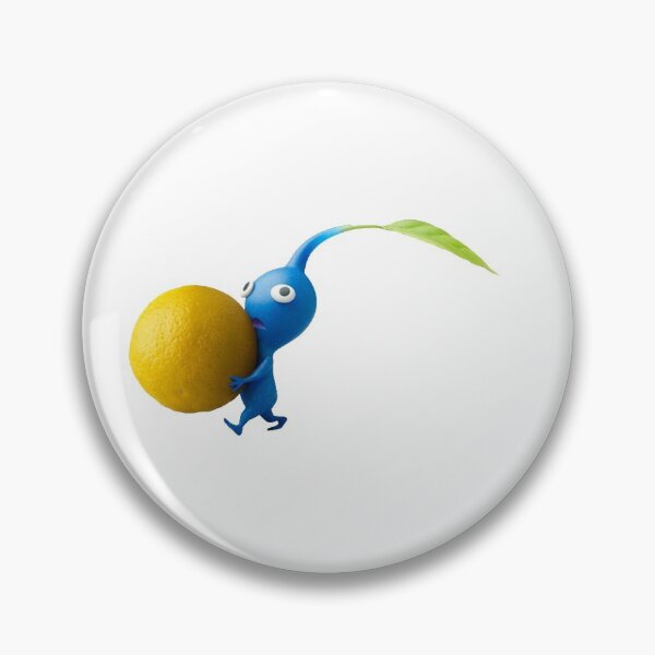 Item preview, Blue Pikmin designed and sold by yyywww111.