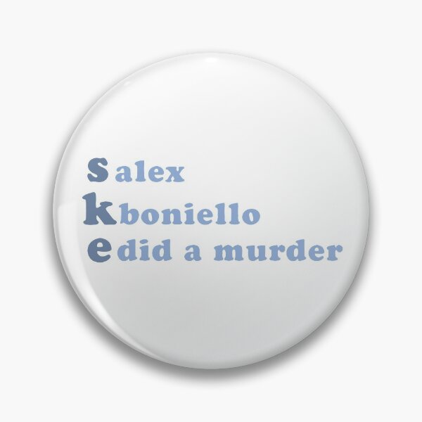 Item preview, s.k.e. bway jackbox designed and sold by LilacCloudStore.
