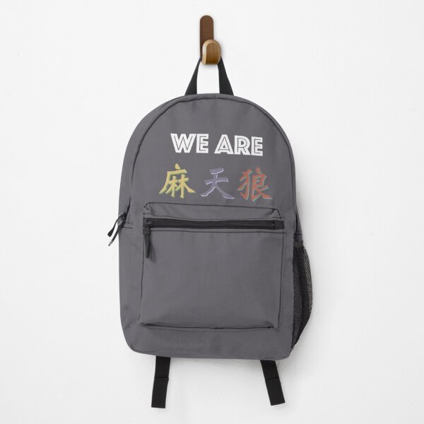Item preview, We Are Matenrou designed and sold by sicarettes.