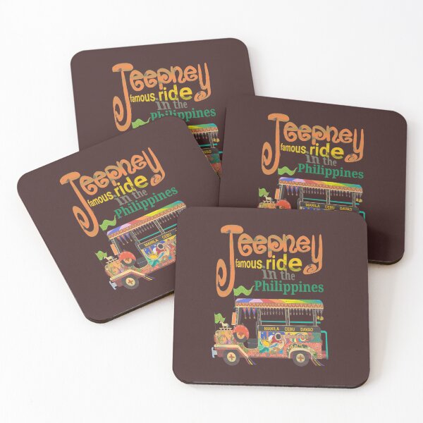 Item preview, Jeepney famous ride in the Philippines designed and sold by delyo.