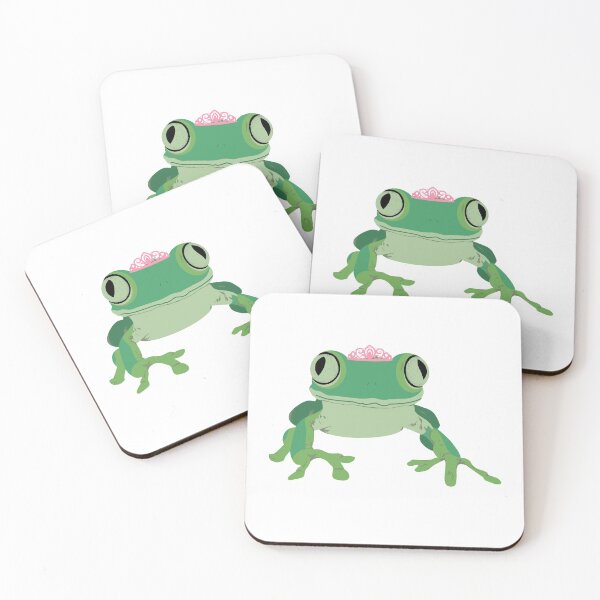 Item preview, Princess IS the Frog designed and sold by thingsbymer.
