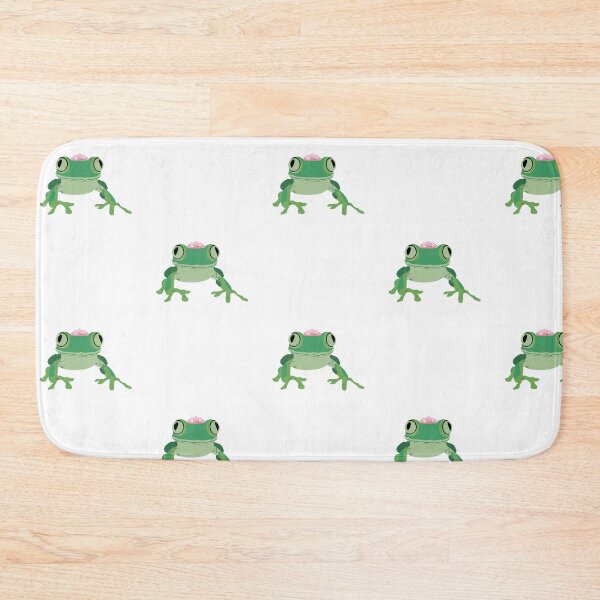 Item preview, Princess IS the Frog designed and sold by thingsbymer.