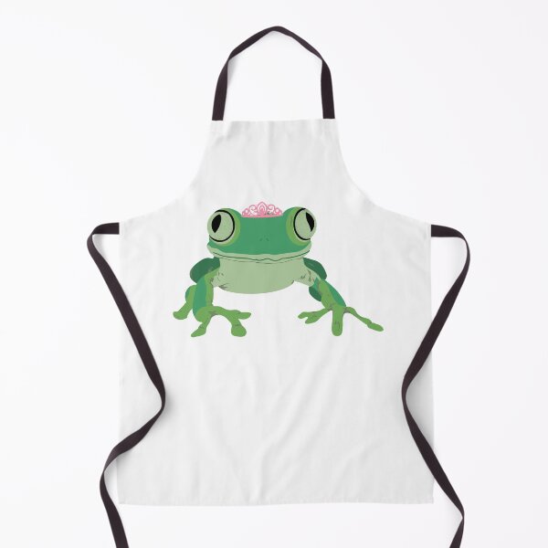 Item preview, Princess IS the Frog designed and sold by thingsbymer.