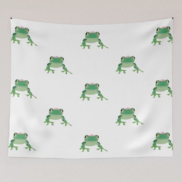 Item preview, Princess IS the Frog designed and sold by thingsbymer.