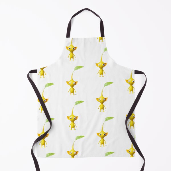 Item preview, Yellow Pikmin designed and sold by yyywww111.