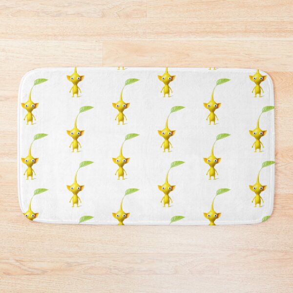 Item preview, Yellow Pikmin designed and sold by yyywww111.