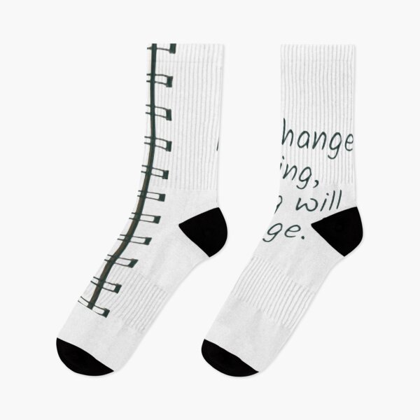 Item preview, CHANGE QUOTES designed and sold by morrismorgan.