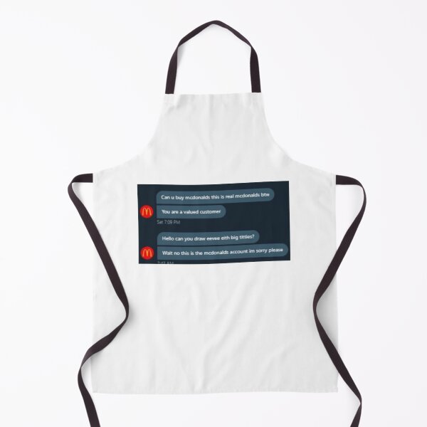 Item preview, MCDONALDS TWITTER EEVEE designed and sold by Hunters11.