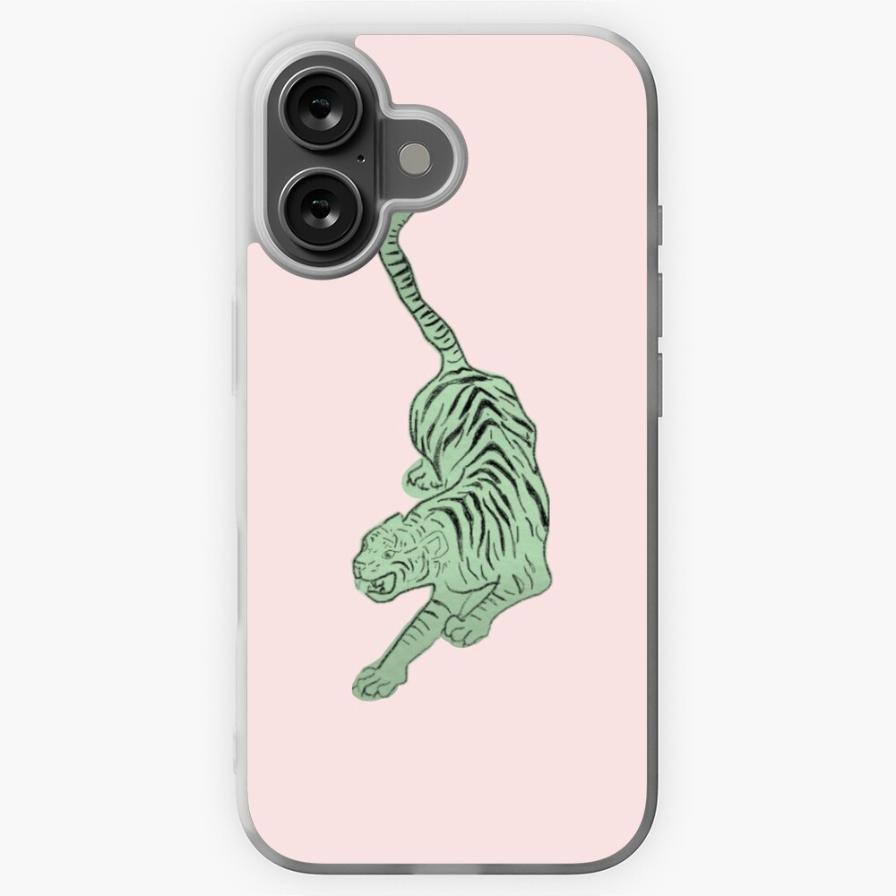 Item preview, iPhone Soft Case designed and sold by oliviaackermann.